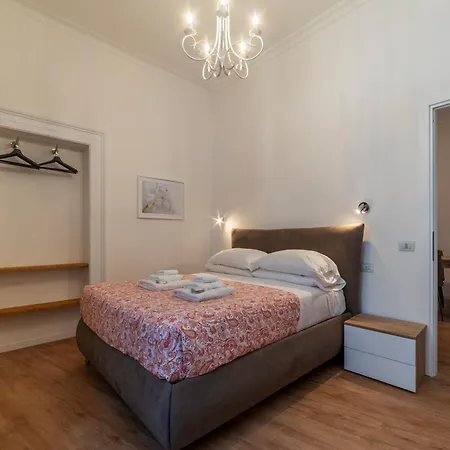 Cs Termini Nazionale Apartments-2
