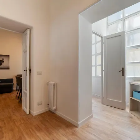 Cs Termini Nazionale Apartments-2