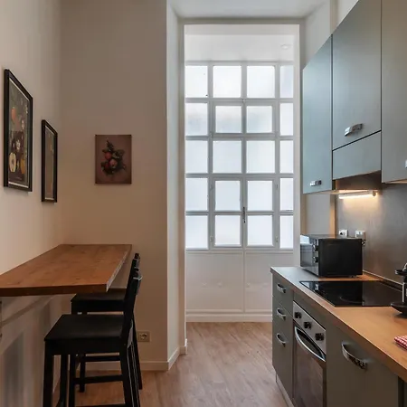 Cs Termini Nazionale Apartments-3